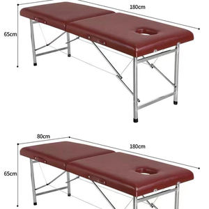 <span class=keywords><strong>Lit</strong></span> de <span class=keywords><strong>massage</strong></span> <span class=keywords><strong>ceragem</strong></span> de style moderne, réglable, vente en gros, bon marché, <span class=keywords><strong>lit</strong></span> de <span class=keywords><strong>massage</strong></span> facial - Product Image 2