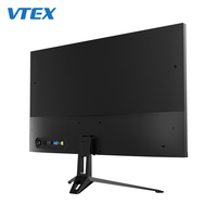 Contraste élevé 23.6 23.8 24 pouces vente en gros usine OEM ODM 360Hz ordinateur PC 144Hz HDR moniteur de jeu 4K moniteur ordinateur