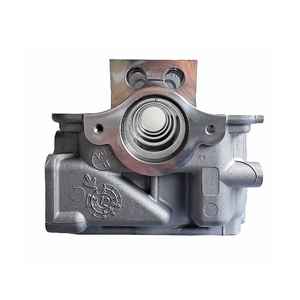 Venta Directa de Fábrica, Culata de Cilindro de Motor B10S1 96666228 96642709 para Chevrolet Spark Aveo Kalos <span class=keywords><strong>Daewoo</strong></span> <span class=keywords><strong>Matiz</strong></span> 1.0L 8V 2003 - Product Image 6