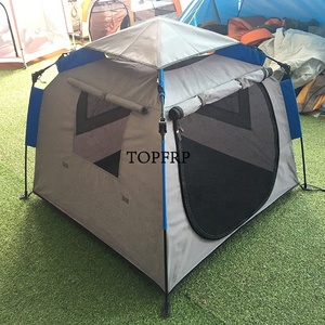 <b>Small</b> Portable Indoor Outdoor Pop Up Pet <b>Tent</b> - Product Image 2