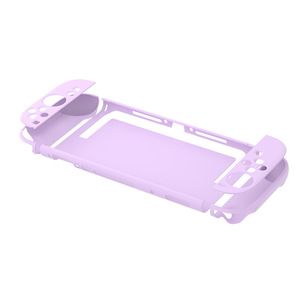 Protective <b>Case</b> For Nintendo <b>Switch</b> 2 Gradient Design PC Material Skin Friendly Cover - Product Image 5