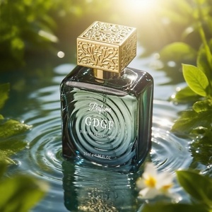 Perfumes Originales para Hombre de Alta Calidad, Spray Corporal con Fragancia Masculina, Perfume Original - Product Image 2