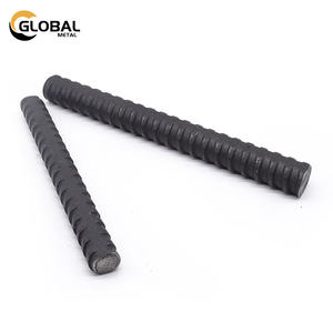 โครงเหล็กลูกฟูกสำหรับก่อสร้างเหล็กเส้น - Product Image 1