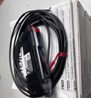 Sensor Penguat Serat Optik Keyence FS-N42N