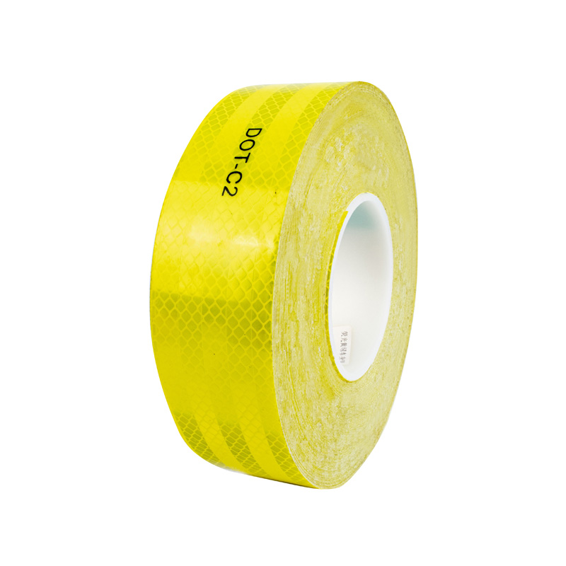 jaune-vert fluo