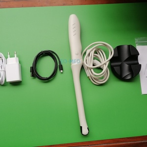 Sonde échographique transvaginale portative sans fil Doppler couleur pour surveillance échographique vétérinaire CU16 - Product Image 5