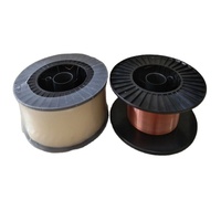 Échantillon gratuit 1kg 5kg 15kg er70s-6 0.8mm 1.0mm 1.2mm co2 mig fil de soudage prix