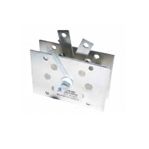 Pont redresseur monophasé haute puissance ZPQ20A ZPQ40A ZPQ50A ZPQ100A pour soudeuse - Product Image 3