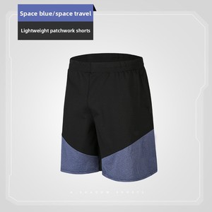 Pantalones Cortos de Baloncesto Elite para Hombre, Estilo Urbano Informal, Largos hasta la Rodilla, Cintura Elástica, Tallas Grandes XS, para Deportes de Primavera y Otoño - Product Image 6