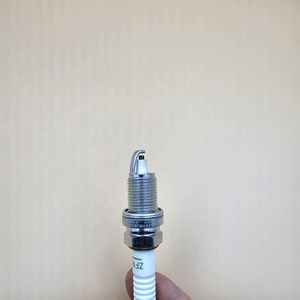 Bujía para Automóvil ZFR5N 3459 de <span class=keywords><strong>Precio</strong></span> Competitivo Chino, Bujía para Autopartes y Repuestos - Product Image 1