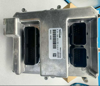 Nueva unidad de control electrónico (ECU) ECM 0281020070 04214432 para Deutz