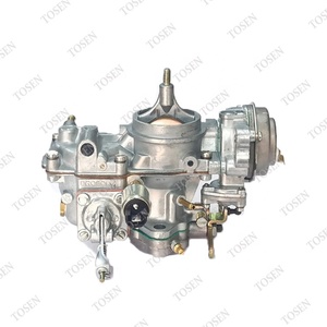 Carburador para coche, pieza de motor para Vw H 32 34 PDSI Fusca Brasilia Kobi 04012902720 1993-Gasolina <span class=keywords><strong>Alcool</strong></span> 1600, 114572 - Product Image 2