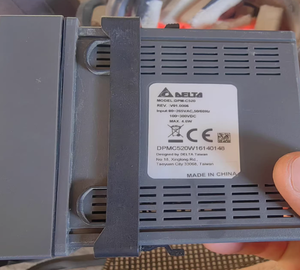 Medidor de Energía Multifunción DPM-C530E Clase 0.5S con Comunicación Ethernet y Detección Multitarifa - Product Image 4