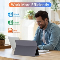 Livraison en 7 jours 14 15.6 16 pouces 1920*1080 2K 2.5k IPS écran LCD Extender ordinateur portable 1MS PC écran Mobile moniteur Portable