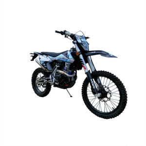 Motocross Kevis K16 NC250-3C tout-terrain, homologuée pour la circulation routière, avec moteur sans balais - Product Image 1
