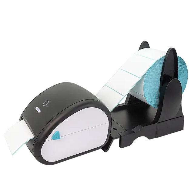 Wholesale Cheap Portable Thermal Printer Wireless Mobile for Various Label Sizes Wifi Connectivity Stock Available