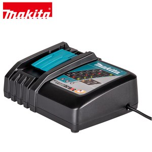<span class=keywords><strong>Chargeur</strong></span> rapide <span class=keywords><strong>Makita</strong></span> DC18RC 30 minutes avec indicateur LED de charge, accessoires pour <span class=keywords><strong>batterie</strong></span> Li-ion <span class=keywords><strong>18V</strong></span> LXT - Product Image 2