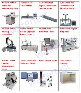 Alat Ukur Ketebalan Kain Tekstil WALTER, 10 Tahun Pengalaman Produsen |   Alat Ukur Ketebalan Digital untuk Pengujian Tekstil - Product Image 3