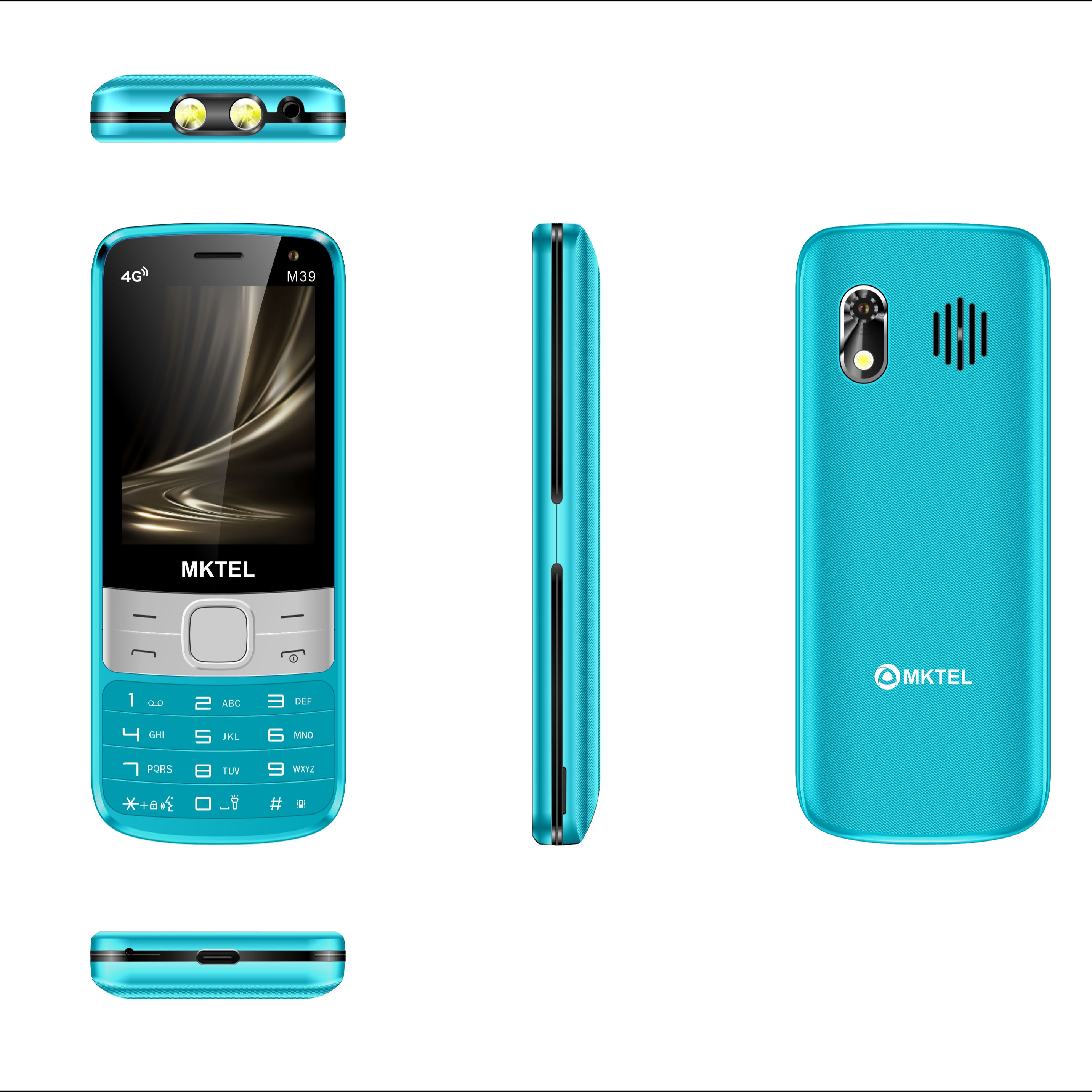 Phonebloks Customisable Smartphone Make Touch Screen Phone