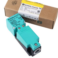 Nuevo PLC Original en Stock NBB20-U1-UU 238884, Controlador de Programación PAC para Automatización Industrial
