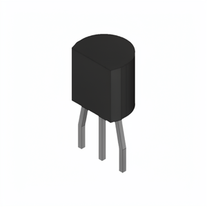 LM4041DIZ-ADJ Original One Stop Service TO 226 3, TO 92 3 Electronic Circuit Components Power Management (PMIC) - Product Image 1