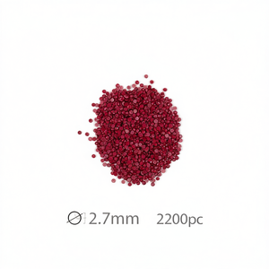 ILAN Diamante 5D 2.7mm 2200pz per Pittura Diamante - Product Image 3