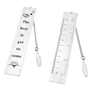 Porte-clés en acier inoxydable avec logo personnalisé, puzzle, cadeau commémoratif pour les amoureux - Product Image 6