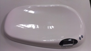 Cân Kỹ Thuật Số Cho Bé <span class=keywords><strong>MY</strong></span>-G068, Cân Kỹ Thuật Số Cho Bé Với Đồng Hồ Đo Cao - Product Image 2