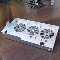 Fabrication sur mesure de cadres en tôle d'acier au carbone, découpe, pliage, soudage, revêtement en poudre, supports industriels, panneaux, montages OEM