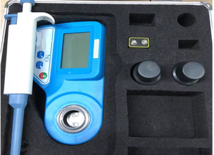 <strong>Semen</strong> Photometer for Porc Bovin De Mouton Canin - Product Image 4