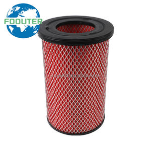 फैक्ट्री थोक मूल्य कार इंजन पार्ट्स एयर फिल्टर 16546-9s00116546-9s010 16546-vk500 के लिए nsan np300 फ्रंटियर ऑटो एयर फिल्टर - Product Image 2