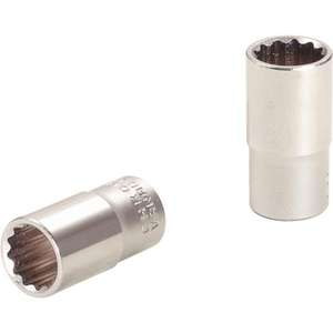 KS TOOLS - 917.1480 1/4'' <b>12</b> <b>Point</b> <b>socket</b> ('') - EAN 4042146356371 HAND <b>SOCKETS</b> 1/4" - Product Image 1