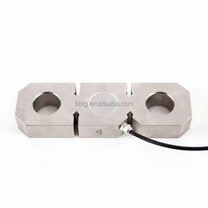 TJL-7 dây căng thẳng trọng lượng cảm biến S Loại căng thẳng tải di động <span class=keywords><strong>2</strong></span>-200 tấn - Product Image 1