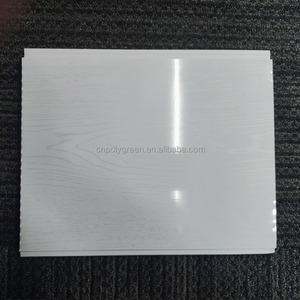 Bán buôn PVC trần Panel-không thấm nước, chống cháy, chống nấm mốc cho các nhà thầu - Product Image 2