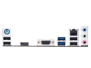 Placa Base Shengqi H510M-D3H/M.2 en Buen Estado, Chipset H510, LGA 1200, M.2, Doble DDR4 de 64GB para Computadoras de Escritorio de 10ª/11ª Generación - Product Image 2