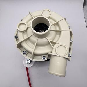 Motor <span class=keywords><strong>de</strong></span> Bomba <span class=keywords><strong>de</strong></span> Agua YBW750-2 para Máquina Descapsuladora Hobart <span class=keywords><strong>de</strong></span> Gouda Fir Italia, Piezas <span class=keywords><strong>de</strong></span> Motor para Lavavajillas Comercial - Product Image 4