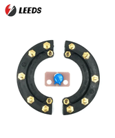 Module redresseur à pont de diodes en plastique LSA422 33025777, kit de service de pont redresseur à résistance, pièces de rechange d'alternateur