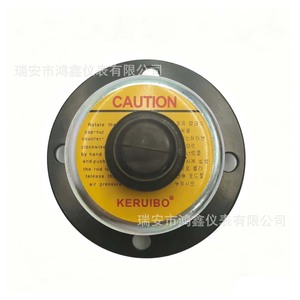 Válvula de Respiro para Excavadoras Kobelco Hyundai Hitachi, Tapa del Tanque de Aceite Hidráulico, Piezas de Maquinaria de Construcción - Product Image 2