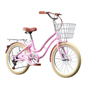 Bicicleta de <span class=keywords><strong>Playa</strong></span> para Mujer de 20/22/24 Pulgadas con Llanta de Aleación de Aluminio, Acero al Carbono, 7 Velocidades, Bicicleta Urbana - Product Image 2
