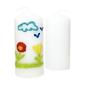 Venta al por Mayor <span class=keywords><strong>de</strong></span> Kits <span class=keywords><strong>de</strong></span> Fabricación <span class=keywords><strong>de</strong></span> Velas <span class=keywords><strong>de</strong></span> Lujo Personalizadas, Cera <span class=keywords><strong>de</strong></span> Soja Multicolor, Kit <span class=keywords><strong>de</strong></span> Bricolaje <span class=keywords><strong>para</strong></span> Hacer Velas <span class=keywords><strong>para</strong></span> Niños - Product Image 4