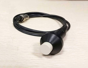 เครื่องวัดค่าการนำไฟฟ้าแบบดิจิตอล HEC-103A สำหรับโลหะที่ไม่เป็นแม่เหล็ก - Product Image 3