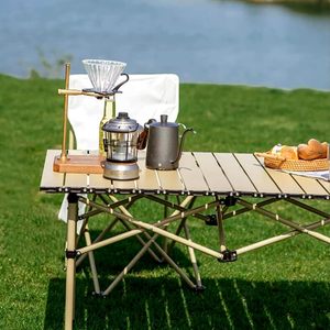 Chaise de pêche pliante portable pour loisirs en plein air avec dossier et porte-gobelet, siège de camping léger en tissu Oxford pour voyage et pique-nique - Product Image 4