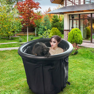 <span class=keywords><strong>Electrotec</strong></span>-Bañera de hielo de PVC inflable para 2 personas, gran oferta, portátil, respetuoso con el medio ambiente - Product Image 6