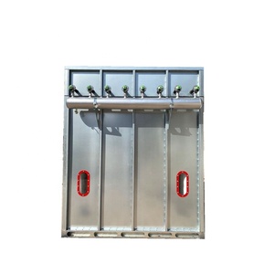 Collecteur de poussière à jet d'impulsion intelligent haute capacité pour le travail du bois pour les usines de meubles antidéflagrantes et les ateliers de bois - Product Image 4