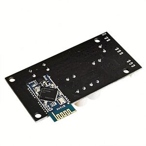 Lossless BT <span class=keywords><strong>5.0</strong></span> ricezione scheda di decodifica DAC <span class=keywords><strong>Decoder</strong></span> Audio BT modulo con Antenna DIY - Product Image 2