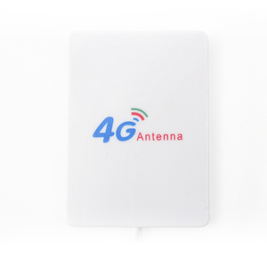 Antena externa 3G 4G LTE TS9 CRC9 conector SMA enrutador Anetnna 3G 4G LTE enrutador módem 3M antena - Product Image 3