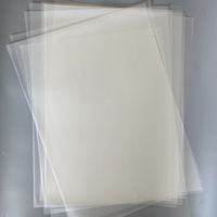 Transfert par sublimation numérique à froid pour impression thermique sur t-shirts industriels, avec logo personnalisé et texture papier blanc