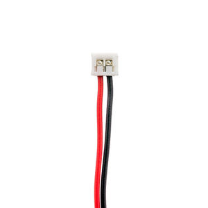 แบตเตอรี่3400Mah สำหรับ Wahl Cordless Magic Clip Designer Sterling 4 Super Taper อาวุโสไร้สาย Beretto สีดำ Stealth Berett - Product Image 4