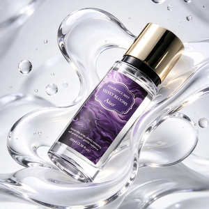 Victoriiai Fragrance Marque Privée Déodorant Femme <span class=keywords><strong>Secret</strong></span> Body Spray Eau de <span class=keywords><strong>Parfum</strong></span> Féminine JL Bodymist 100ml Flacon en Verre Floral - Product Image 1