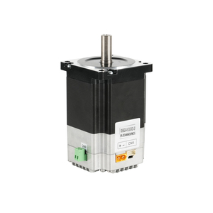 Motor Siheng 2024 en Oferta, 57 mm, 1.45 nm, 85 W, 24 V, Integrado con Controlador para Equipos - Product Image 1